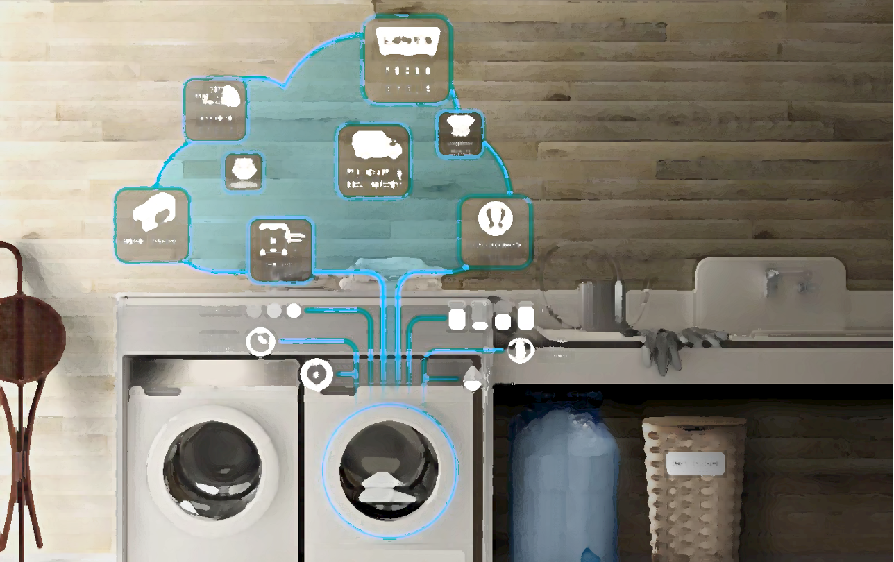 Bringing advanced cleaning technology to the consumer market